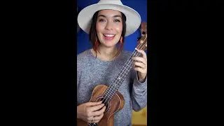 Fingerpicking Ukulele Tutorial 