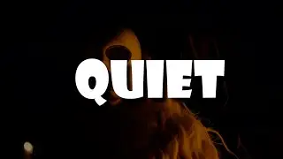 RajahWild x Kraff Modern Dancehall Type Beat "Quiet" (JordonLoud)