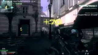 vG Teamtage Episode - *Last of MW3!*