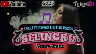 lagu acara terbaru selingku 2023