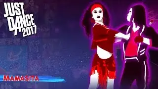 Just Dance Now! - Mamasita | 5 Stars*