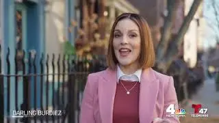 News 4 New York: 
