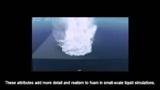 maya 2016 ex 2 foam