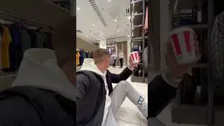 не дали кофе попить...