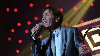CLIFF RICHARD    I ONLY CAME TO SAY GOODBYE