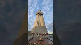Памятник Защитникам Советского Заполярья 