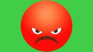 Green Screen Emoji - Pantalla Verde Emoji