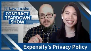 Expensify's Privacy Policy