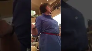 Максим Шингаркин занял место Александра Когана.  Пока только в президиуме, но лиха беда начала.