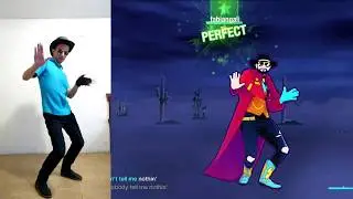 Just Dance 2020: Old Town Road (Remix) by Lil Nas X Ft. Billy Ray Cyrus