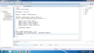 Retrofit Android Tutorial to Get JSON from Server Part 1