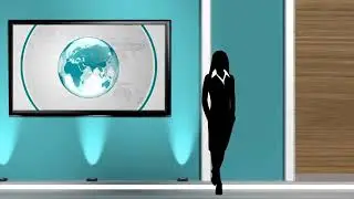 Virtual Studio | After Effects Broadcast Packages - Envato elements