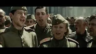 Berlin May 1945 - Nazi Germany vs Soviet Union