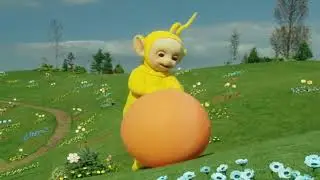 Teletubbies Rolling 1997 TF2 DUB