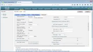 Client OS Configuration