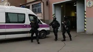 Věznice Heřmanice