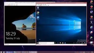 Setting up Microsoft User Profile Disks (UPD) on Windows 10