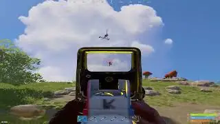 10,000 HOUR SOLO SNOWBALL - RUST | РАСТ