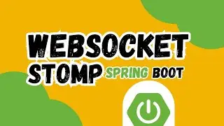Introduction to WebSocket: Building a Live Chat with Java and Spring Boot