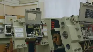 Лаборатория 