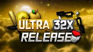 Ultra 32x Pack Release