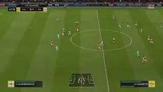 Fifa 19 Henrikh Mkhitaryan