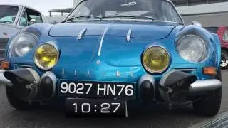 鈴鹿サウンド オブ エンジン①