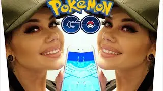 VLOG #3 - POKEMON IRL?!