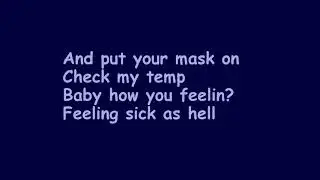 Sick as Hell (Lizzo Coronavirus Parody)
