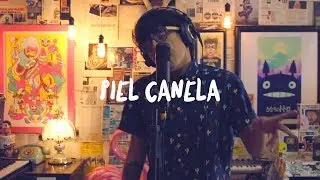 Mi Sobrino Memo - Piel Canela (cover)