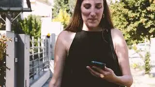 CISA Smart Door DOMO Connexa: controllo chiusura a distanza