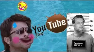 [YTP] Welcome (2007) [Dank Memes]