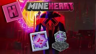 Spider-Man of MineHeart | PVP Montage