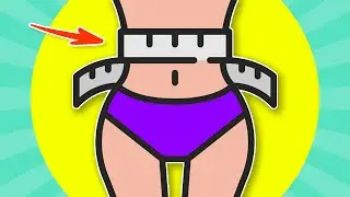 ➜ How to Lose ➜ 2 Inches Off Your WAIST in ONE Week