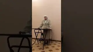 Рада Грановская.ответ про экстремал ныне ситуации.