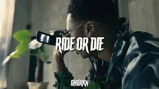 JMANI x Afro type beat ''Ride or Die'' | Afrobeat Instrumental 2022 (prod. OnurKN)