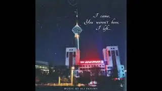 I came, You weren't here, I left...! - Emotional Sad Music