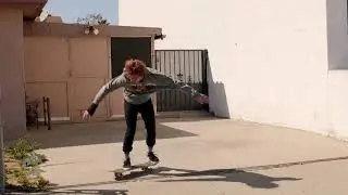 Adrien Bulard, Backtail El Toro