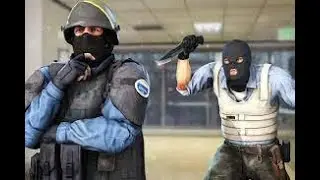 CS:GO Стрим Напарники, MM, 1v1 #1