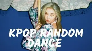 KPOP RANDOM PLAY DANCE CHALLENGE | KPOP AREA