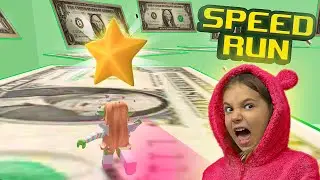 A GLITCH CAUSED ME TO QUIT IN SPEED RUN4444444444