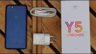 huawei  y5 2018 prime LCD replacement