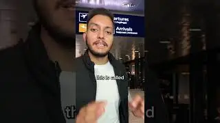 ✈️ Compensation for overbooked flight