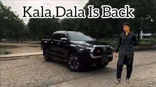 Dala Wapis A gya 😍🙌🏻 Modify Kiya krna ha 🤔||Zain kaka Vlogs❤️👈