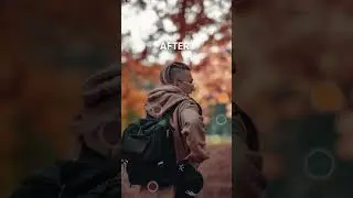ДО / ПОСЛЕ Аdobe Рhotoshop
