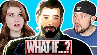 Marvel Fans React to "What If the Avengers Assembled in 1602?"