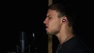 Taavi Immato - Linkin Park - "Messenger" (A tribute to Chester Bennington)