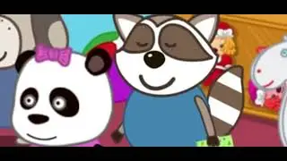nursery rhyme kingdom tv español- canciones