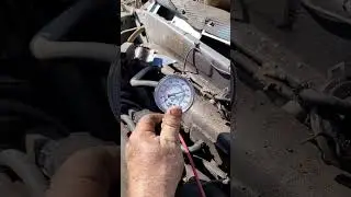 why will this motor not just die it keeps running