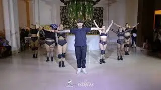 [MEDLEY] [MI GENTE] [YUMMY] [POUR IT UP] [MALOQUEIRA] [ABUSADAMENTE] #show